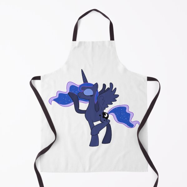 Item preview, Princess Luna Posing designed and sold by Wissle.