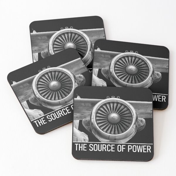 Item preview, Source of Power designed and sold by AeroAstro.