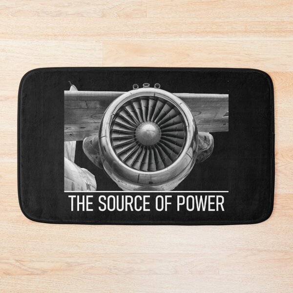 Item preview, Source of Power designed and sold by AeroAstro.