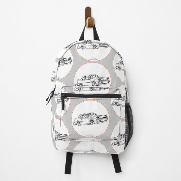 Item preview, Crazy Car Art 0218 designed and sold by ozizo.
