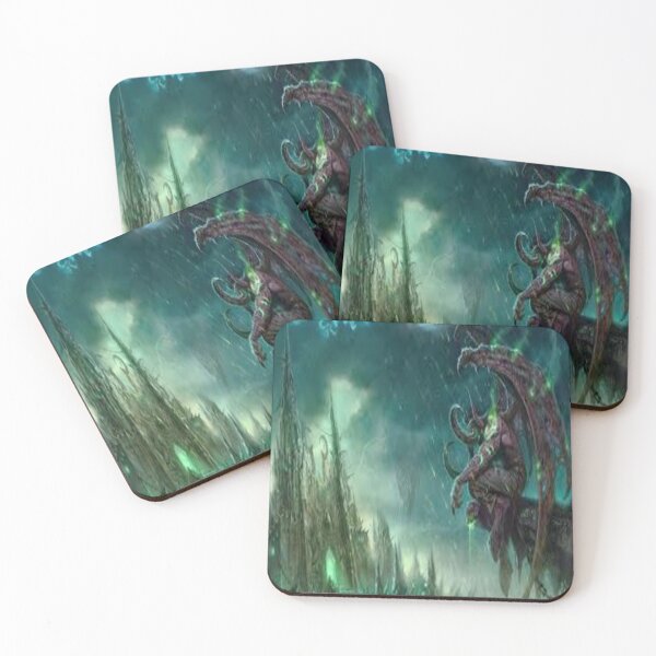 Item preview, Dangerous Night Design designed and sold by Sameer Shrivastava.