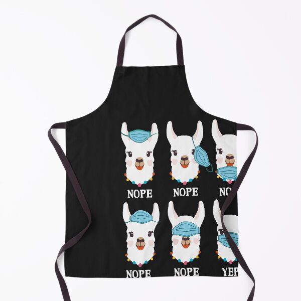 Item preview, Teacher life 2020 Funny Lama Wearing Mask Wrong T-Shirt designed and sold by Jaimieshop.