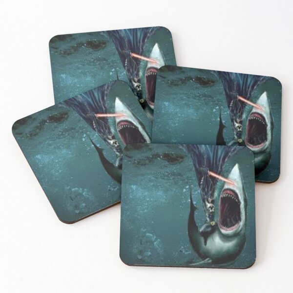Item preview, Dangerous Sark Design designed and sold by Sameer Shrivastava.
