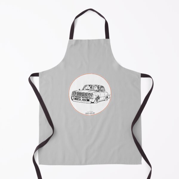 Item preview, Crazy Car Art 0219 designed and sold by ozizo.