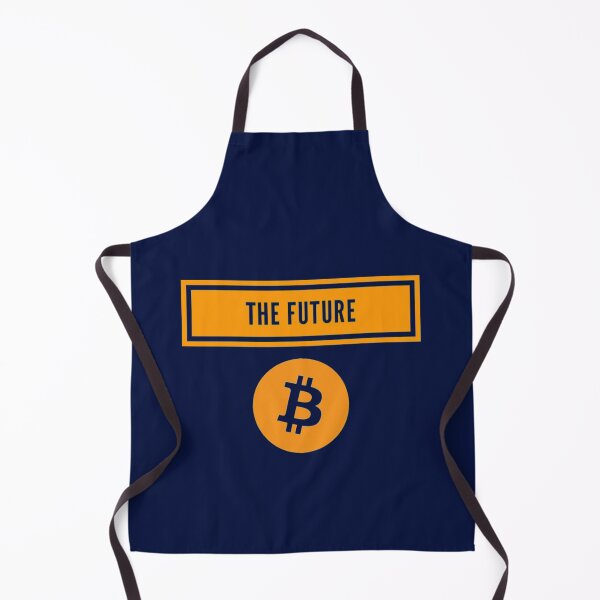Item preview, The future (Bitcoin) designed and sold by Bouzdesigns.