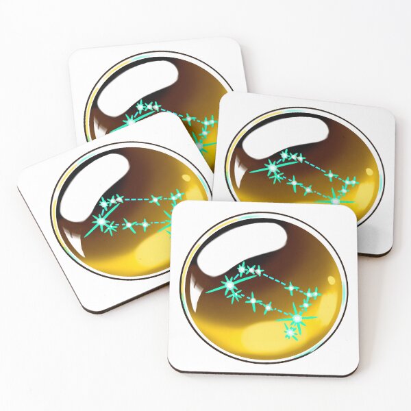 Item preview, Constellation gemini crystal ball stars zodiac horoscope astrology gold, air being designed and sold by Mariuki Flow.