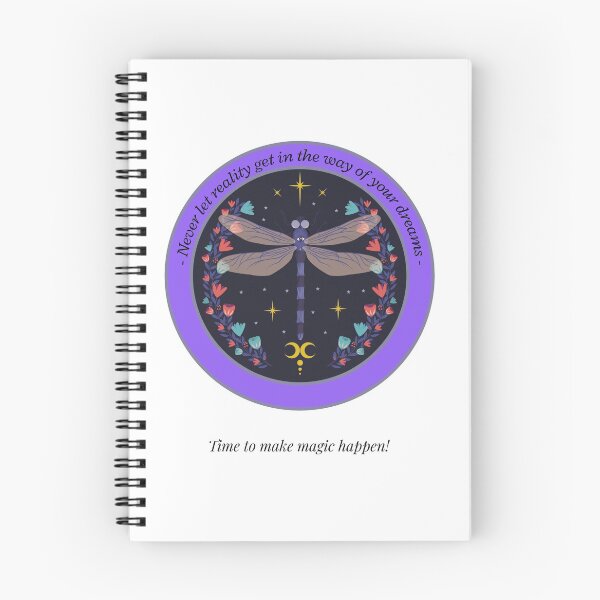 Item preview, Time to make magic happen designed and sold by capaa.
