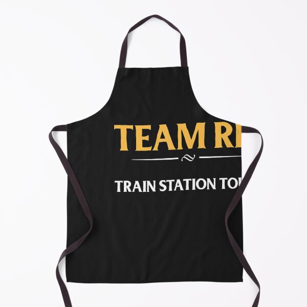 Artikelvorschau, Team Rip Bahnhof Touren Yellowstone T-Shirt entworfen und verkauft von Jaimieshop.