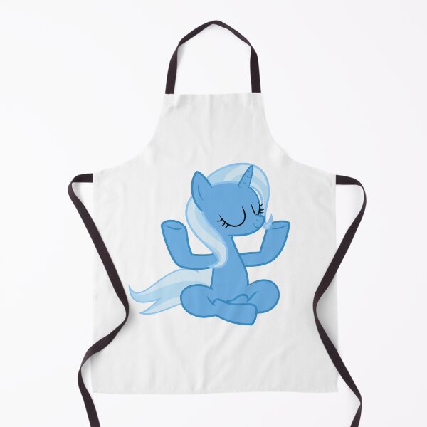 Item preview, Trixie Lulamoon Lotus Position Meditation designed and sold by Wissle.