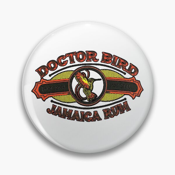 Item preview, Doc Bird Retro designed and sold by Khava Mangut.