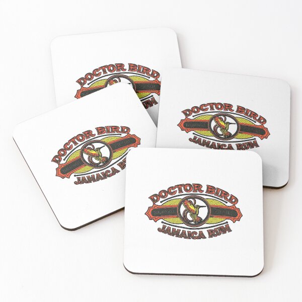 Item preview, Doc Bird Retro designed and sold by Khava Mangut.