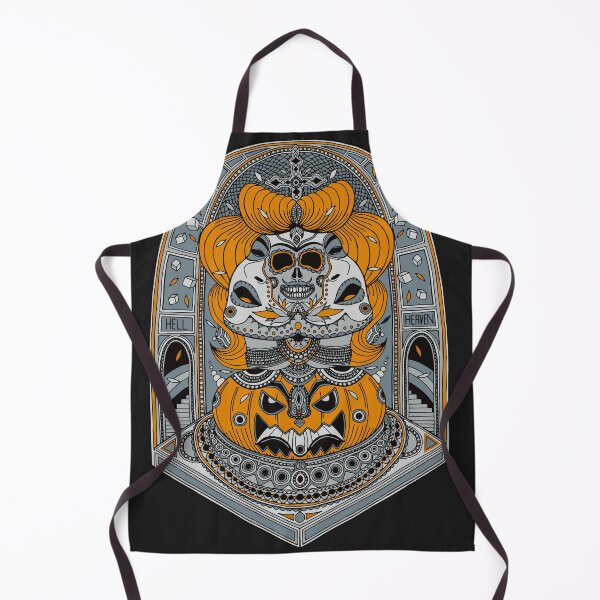Item preview, SantaMuertes designed and sold by mhet.
