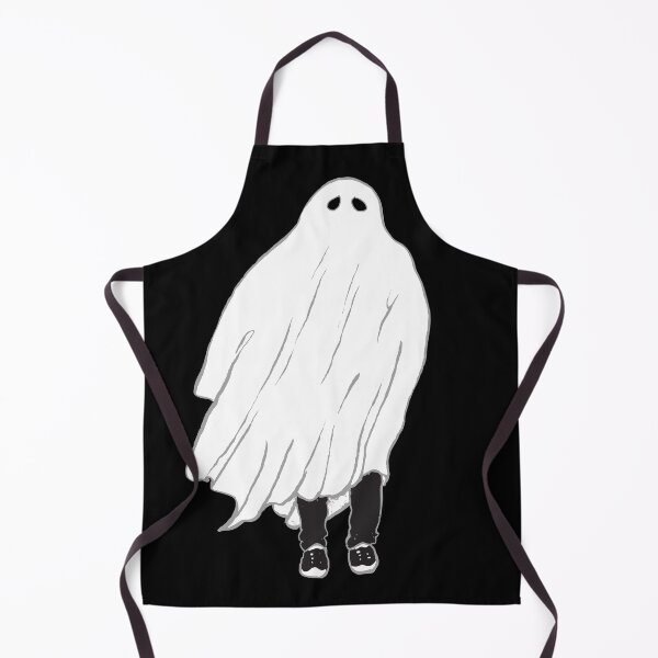 Item preview, Ghosty for black background designed and sold by jellibat.