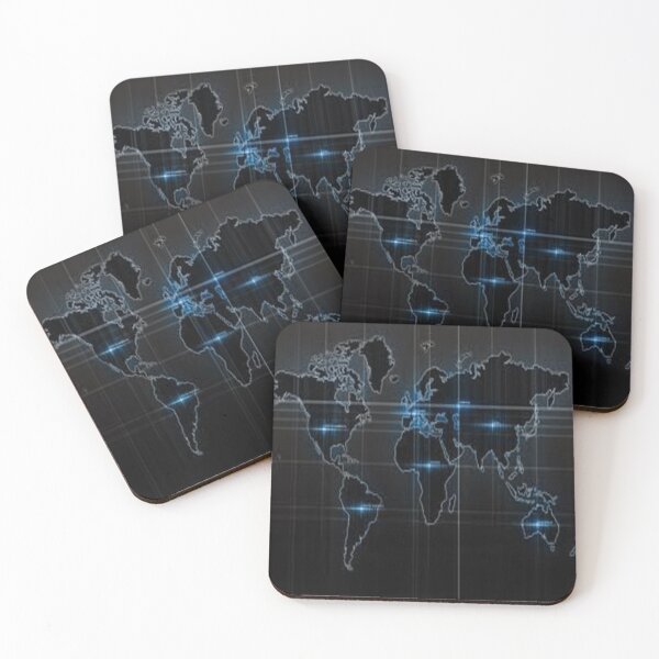 Item preview, Map Design designed and sold by Sameer Shrivastava.