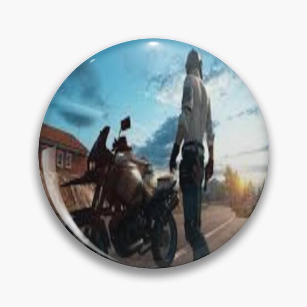 Item preview, Pubg Fighter Design designed and sold by Sameer Shrivastava.