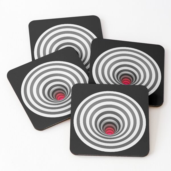 Item preview, Event Horizon Wormhole Optical illusion designed and sold by bradm50.