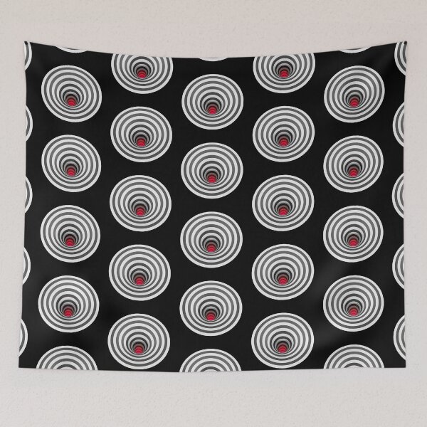 Item preview, Event Horizon Wormhole Optical illusion designed and sold by bradm50.