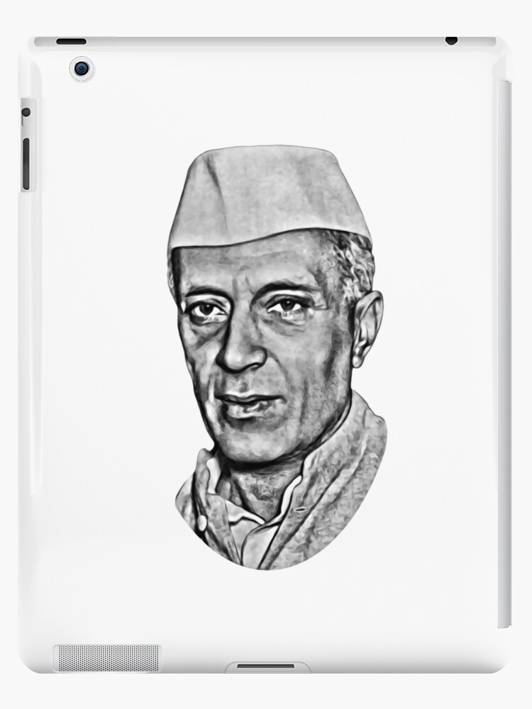 Jawahar Lal Nehru - The Architect Of Modern India - Jawahar Lal Nehru - The  Architect Of Modern India Poem by Rajnish Manga