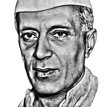 Top more than 159 nehru pencil drawing latest