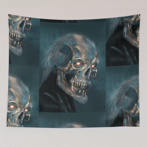 Item preview, Ancient Undead Lord designed and sold by Matt Corrigan.