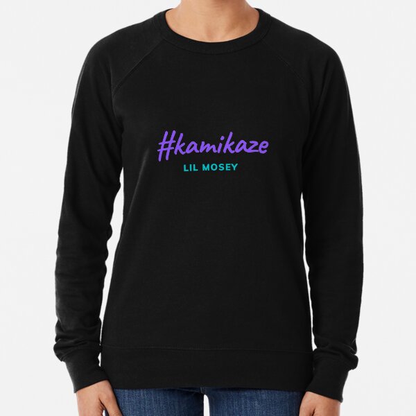 Kamikaze sweatshirt on sale