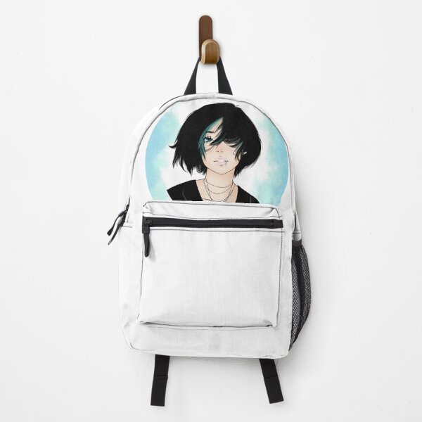Item preview, Lofi Blue designed and sold by sonoyang.