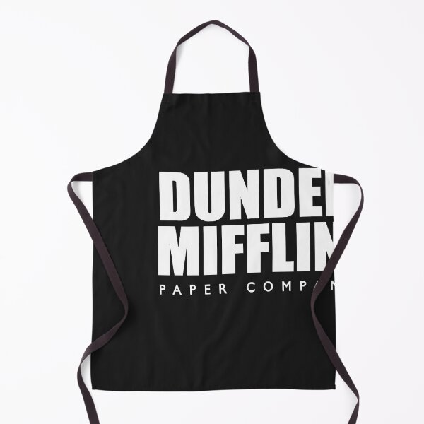 Item preview, The Office Dunder Mifflin Comfortable T-Shirt designed and sold by Jaimieshop.