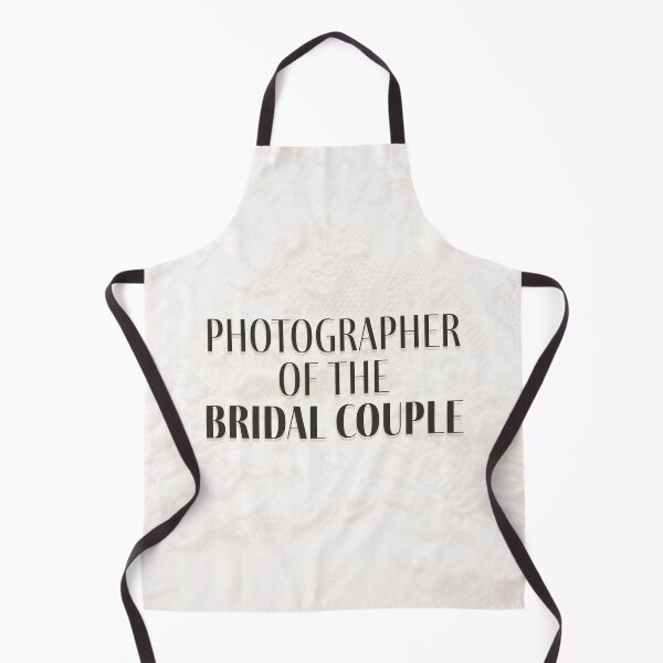 Item preview, Wedding photographer designed and sold by wunderfamily.