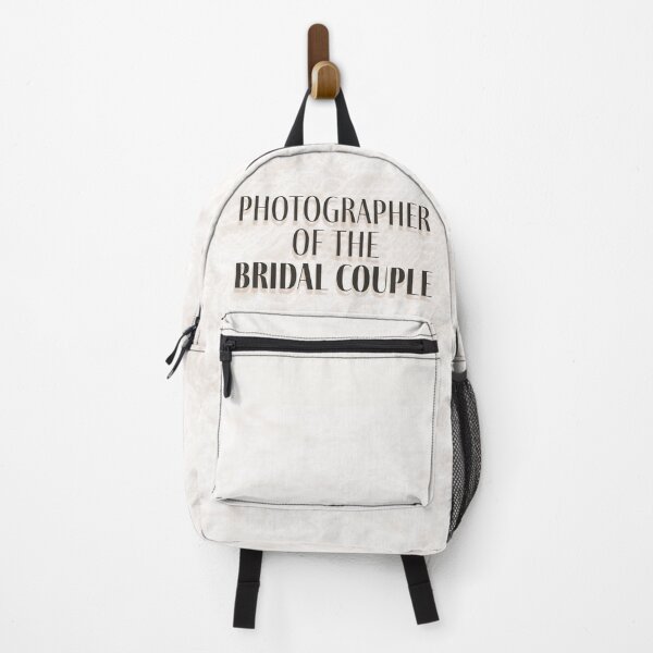 Item preview, Wedding photographer designed and sold by wunderfamily.