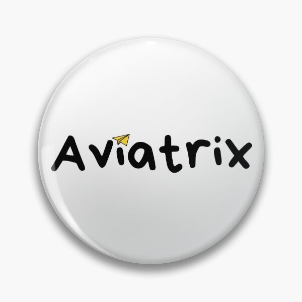Item preview, Aviatrix designed and sold by jetmike.