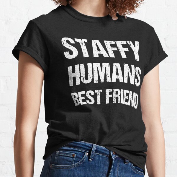 staffy clothing for humans