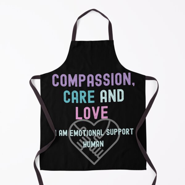 Item preview, Emotional support human designed and sold by GieArts.