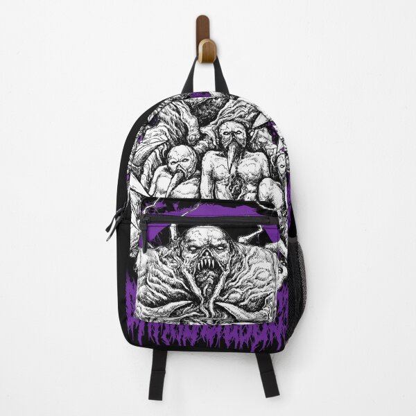 Item preview, Abomination (Skullfucked & Mutilated) designed and sold by DMGDSOCIETY666.