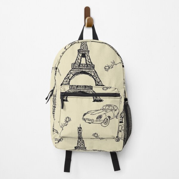 Item preview, Paris by m.Sali designed and sold by Sal-Artdesigns.