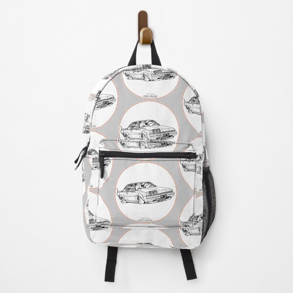 Item preview, Crazy Car Art 0220 designed and sold by ozizo.