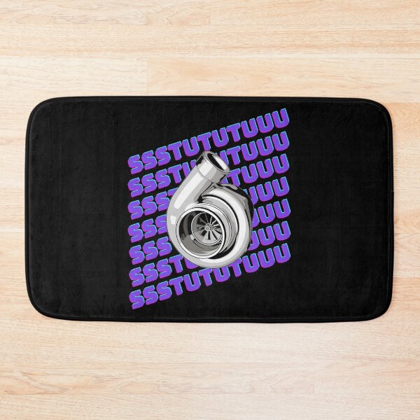Item preview, Turbo sound designed and sold by SirJakob.