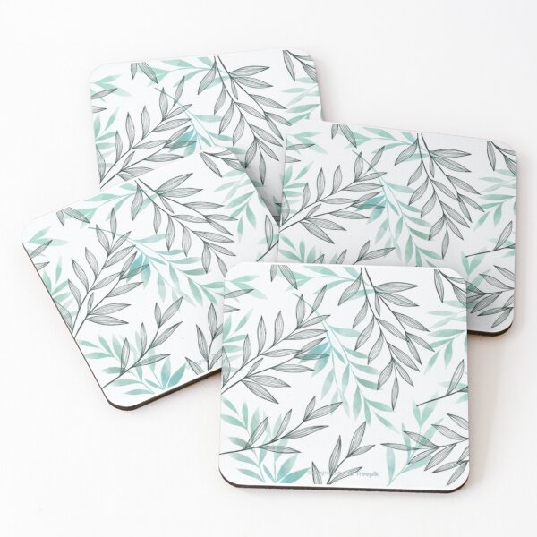 Item preview, Light autumn pattern designed and sold by AnthonyVdV.