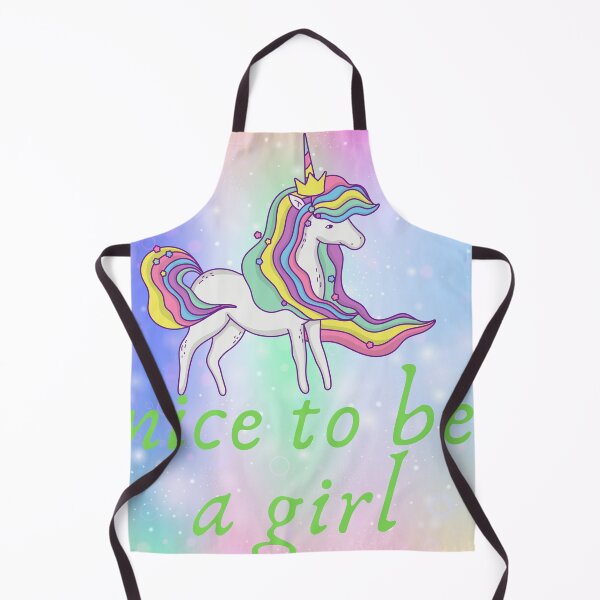 Item preview, cute nuicorn horse design designed and sold by bahaa8719.