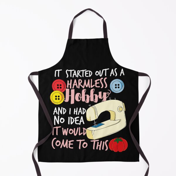 Item preview, It Started Out As A Harmless Hobby No Idea It Would Come To This designed and sold by Charles Brian.