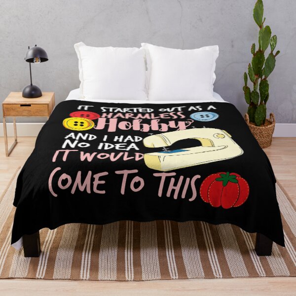 Item preview, It Started Out As A Harmless Hobby No Idea It Would Come To This designed and sold by Charles Brian.