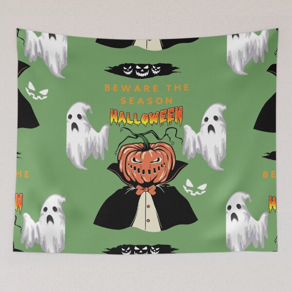 Item preview, happy halloween day  designed and sold by bahaa8719.