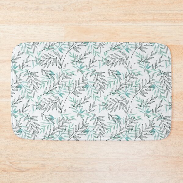 Item preview, Light autumn pattern designed and sold by AnthonyVdV.