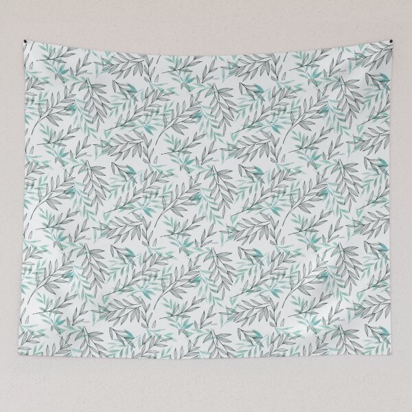 Item preview, Light autumn pattern designed and sold by AnthonyVdV.
