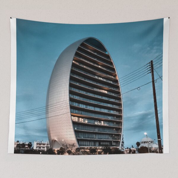Item preview, Urban adventures designed and sold by DRONY.