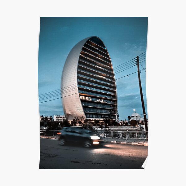 Urban adventures Poster