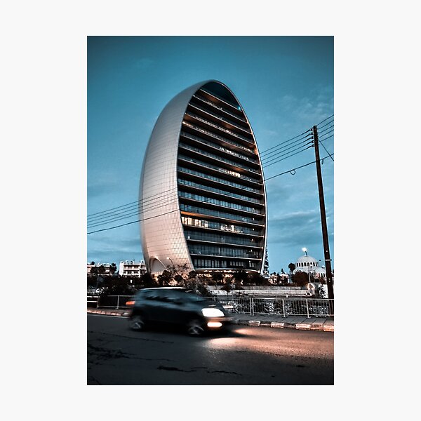 Urban adventures Photographic Print