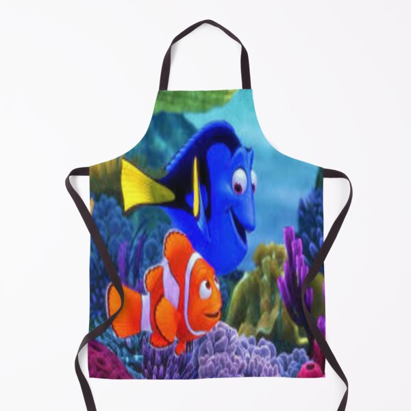Item preview, Happy Talking Fishes In Water Design designed and sold by Sameer Shrivastava.