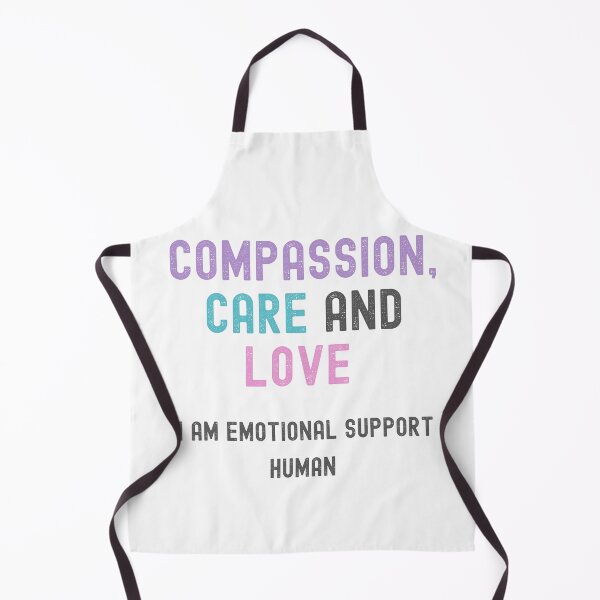 Item preview, Emotional support human designed and sold by GieArts.