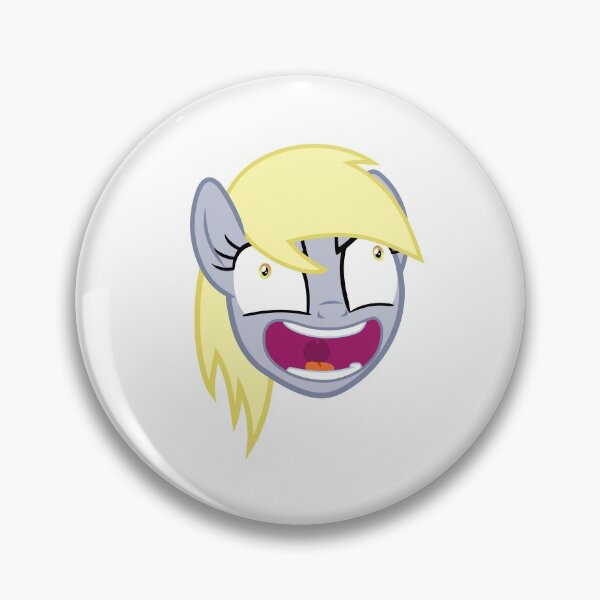Item preview, Insane Raging Derpy Hooves designed and sold by Wissle.