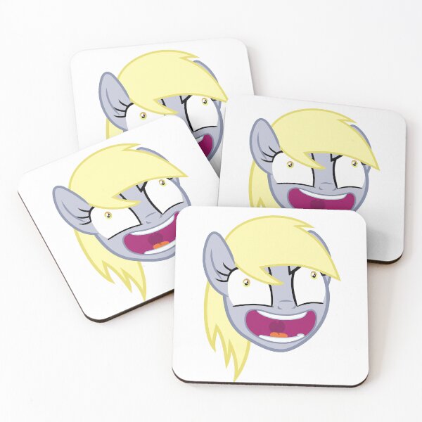Item preview, Insane Raging Derpy Hooves designed and sold by Wissle.